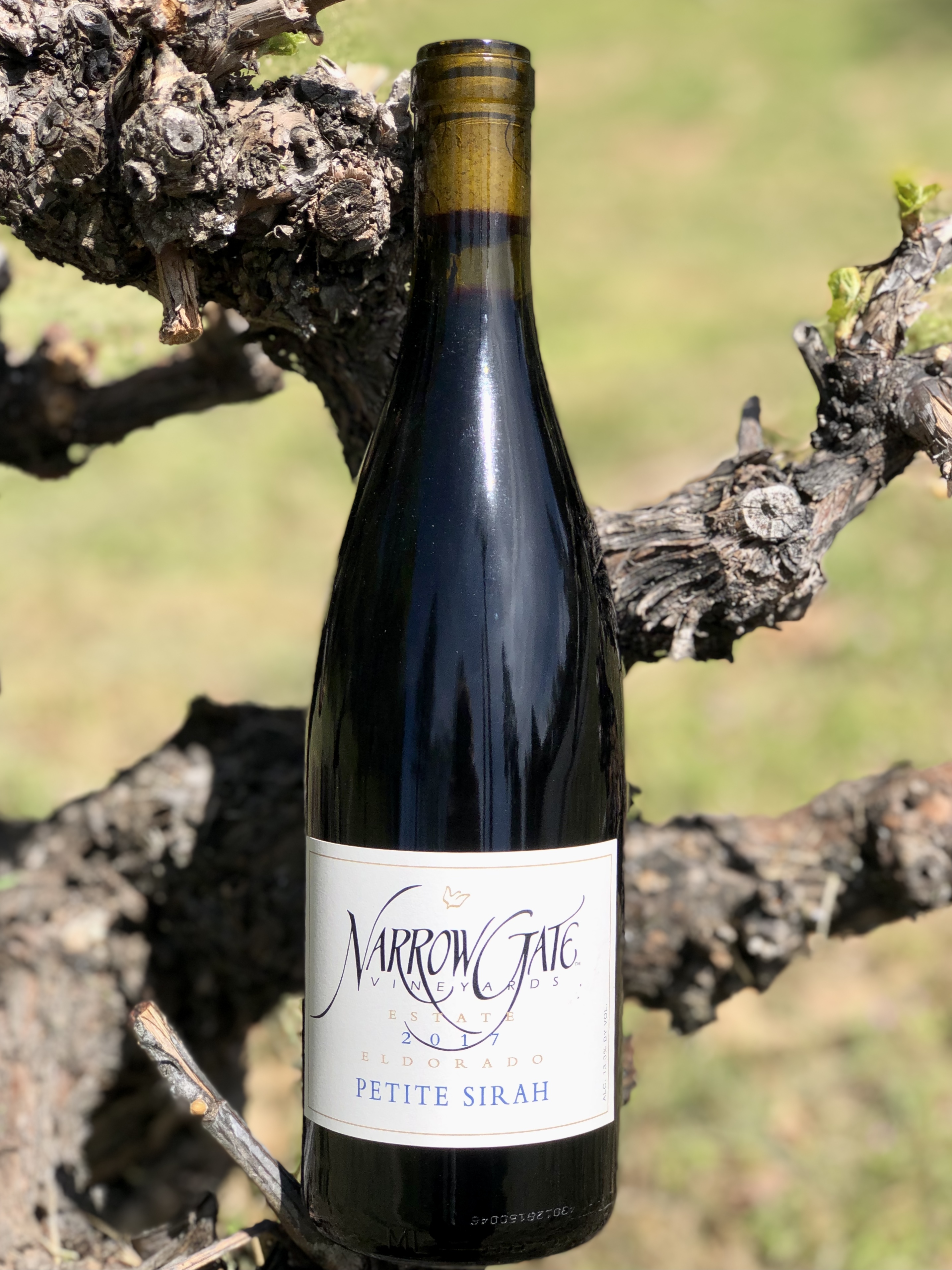 Product Image for 2017 Petite Sirah, Estate